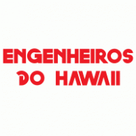 Engenheiros do Hawaii logo vector logo