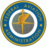 Federal Aviation Administration logo vector logo