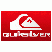 Quiksilver logo vector logo