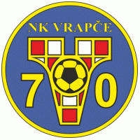 Nk Vrapce logo vector logo