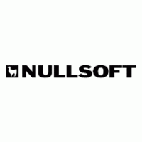 Nullsoft logo vector logo