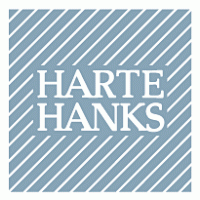 Harte-Hanks logo vector logo