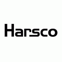 Harsco logo vector logo