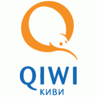 Qiwi logo vector logo