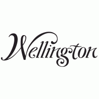 Wellington NZ logo vector logo