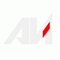 AVI logo vector logo