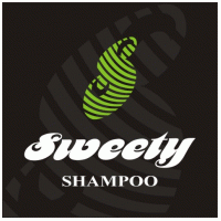 Sweety logo vector logo