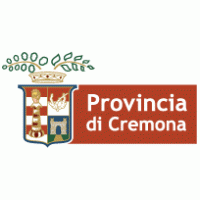 Provincia di Cremona logo vector logo