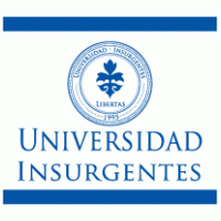 Universidad Insurgentes logo vector logo