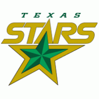 Texas Stars logo vector logo
