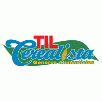 TIL Cerealista logo vector logo