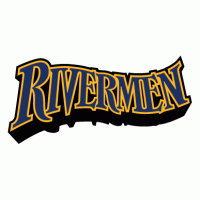 Peoria Rivermen logo vector logo