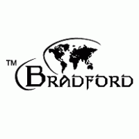 Bradford logo vector logo