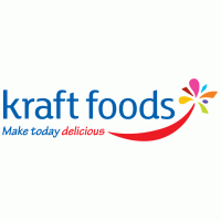 Kraft Foods logo vector logo