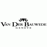 Van Der Bauwede logo vector logo