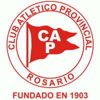 CAP Rosario logo vector logo
