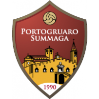 Portogruaro-Summaga logo vector logo