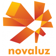 Nova Luz logo vector logo