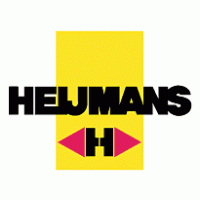 Heijmans logo vector logo