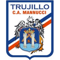 Club Carlos A. Mannucci logo vector logo