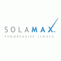 Solamax logo vector logo