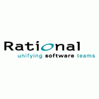 Rational logo vector logo