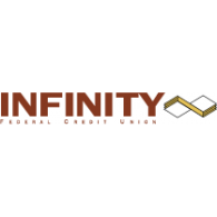 Infinity Federal Credit Union logo vector logo