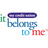 My Credit Union logo vector logo