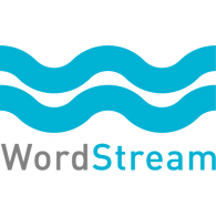 WordStream logo vector logo