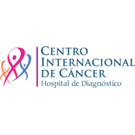Centro Internacional de Cancer logo vector logo