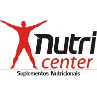 Nutri Center logo vector logo