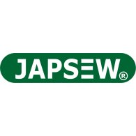 Japsew logo vector logo