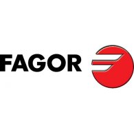 Fagor logo vector logo