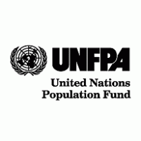 UNFPA logo vector logo