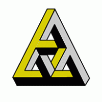 Alfa Alania logo vector logo