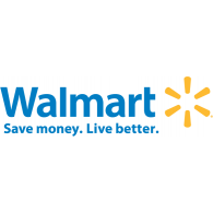 Walmart logo vector logo