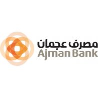 Ajman Bank logo vector logo