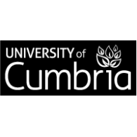 University of Cumbria logo vector logo