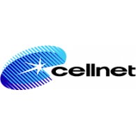 Cellnet logo vector logo