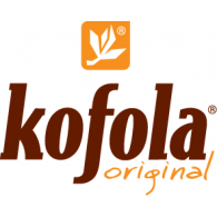 Kofola logo vector logo