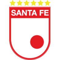 Independiente Santa Fe logo vector logo