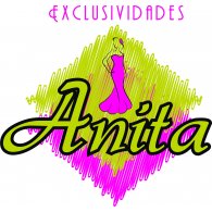 Exclusividades Anita logo vector logo
