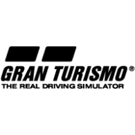 Gran Turismo logo vector logo