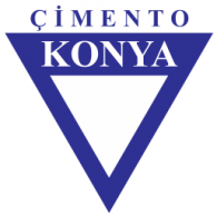 Konya Çimento logo vector logo