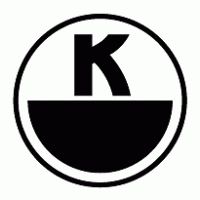 K logo vector logo