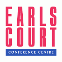 Earls Court Conference logo vector logo