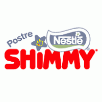 Shimmy logo vector logo