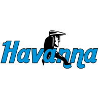 Havanna logo vector logo