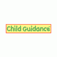 Child Guidance logo vector logo