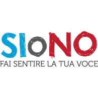 SioNo logo vector logo